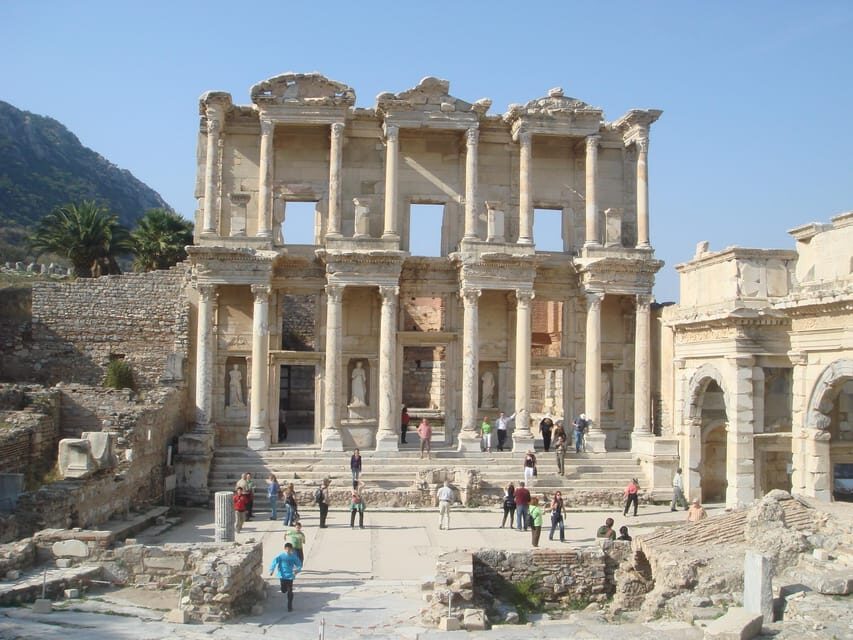 Shore Excursions: Half Day Ephesus & Şirince Village Tour - Price and Value: What $21 Buys You and What Costs Extra