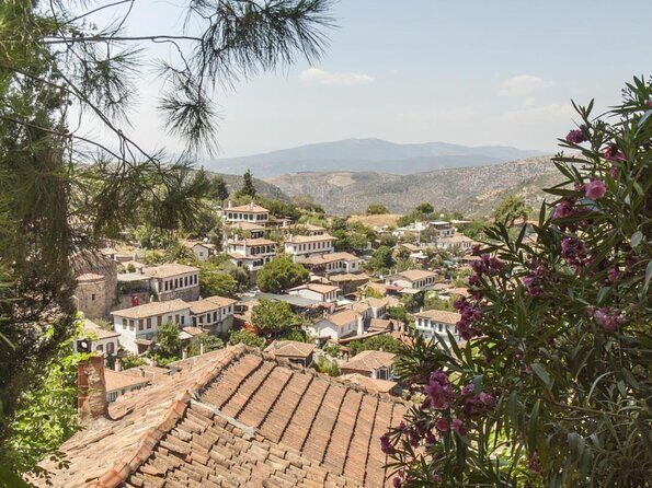 Sirince Village & Selcuk Bazaar Tour From Kusadasi - Key highlights you’ll actually use