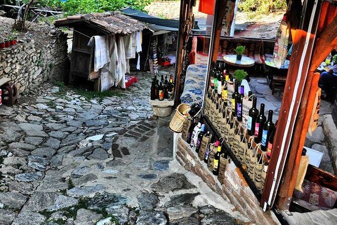 Sirince Village & Selcuk Bazaar Tour From Kusadasi - Price and logistics: what you’re paying for at $86.90