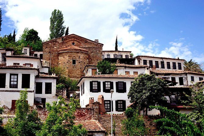 Sirince Village & Selcuk Bazaar Tour From Kusadasi - Timing, crowds, and how to have a calm day
