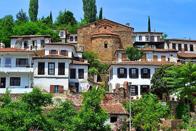 Sirince Village & Selcuk Bazaar Tour From Kusadasi - What your guide actually does for you
