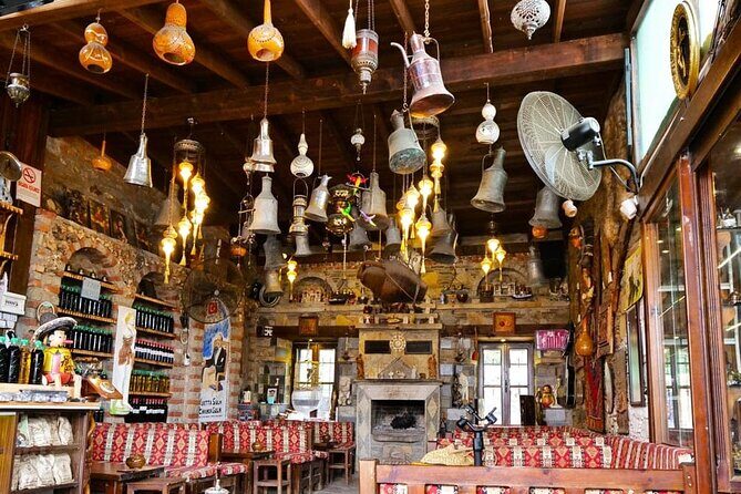Sirince Village & Selcuk Bazaar Tour From Kusadasi - Who should book the Şirince & Selçuk Bazaar tour