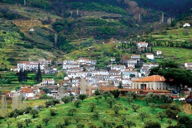 Sirince Village & Selcuk Bazaar Tour From Kusadasi - Should you book it? My straight answer