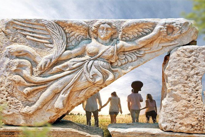 Skip the Line: Ephesus Tour For Cruise Guest - Why This Ephesus Day Fits a Cruise Stop So Well