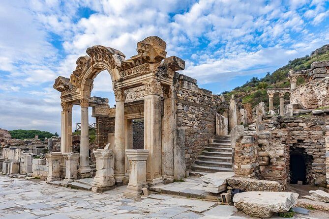 Skip the Line: Ephesus Tour For Cruise Guest - The House of the Virgin Mary: A Different Side of the Region