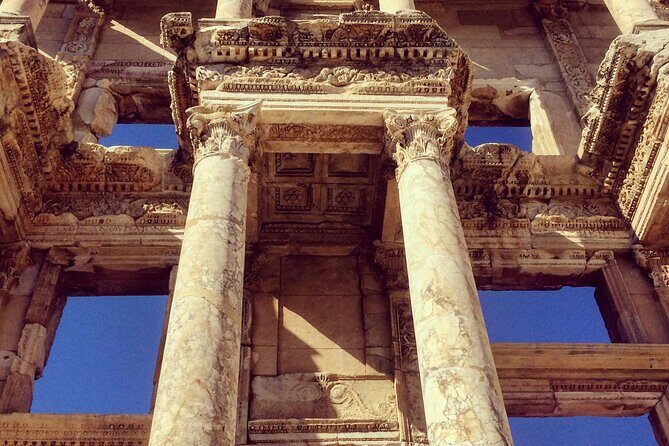 Skip the Line: Ephesus Tour For Cruise Guest - Private or Small Group: How to Choose Your Comfort Level