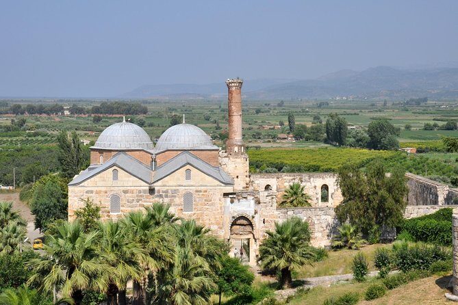 SKIP-THE-LINE: Group or Private Ephesus & Artemis Tour with LUNCH - Price and What You’re Really Paying For