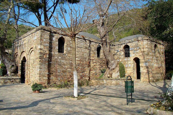 SKIP-THE-LINE: Group or Private Ephesus & Artemis Tour with LUNCH - Skip-The-Line Tickets: How This Helps You Spend Your Time