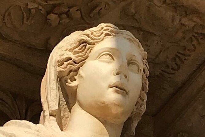 SKIP THE LINE / Highlights of Ephesus Private Tour / FOR CRUISE GUESTS ONLY - Skip-the-line tickets: what it means for your schedule
