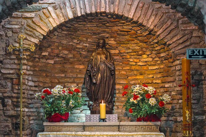 Small Group Ephesus and Sirince Day Tour from Kusadasi/Selcuk - Terrace Houses Optional Add-On: Worth It or Skip It?