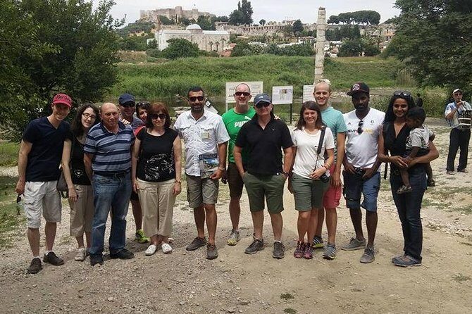 Small Group Ephesus and Sirince Day Tour from Kusadasi/Selcuk - Price and Logistics: What $118.82 Buys You (and What It Doesn’t)