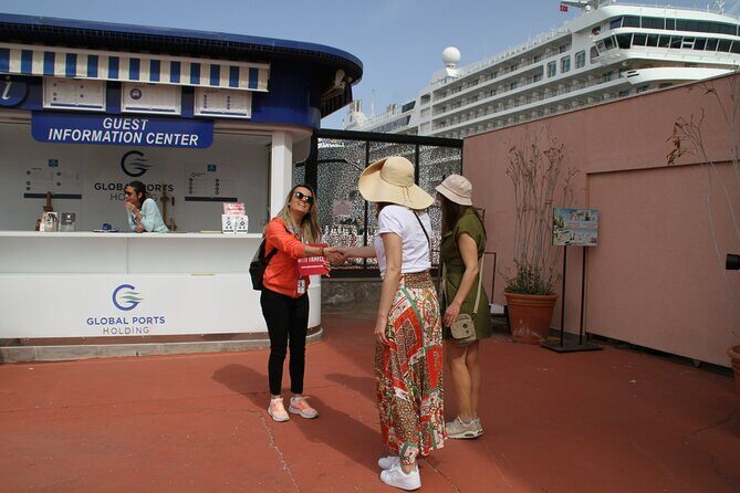 Tailor-Made Private Ephesus Tour with Local Experiences - Cruise and hotel pickup: meeting points that reduce stress