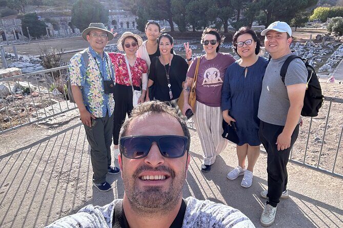 Time Travel in Ephesus: Affordable and Spectacular Experience - Key Highlights Worth Your Time
