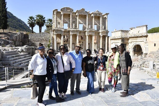 Time Travel in Ephesus: Affordable and Spectacular Experience - Why This Kusadasi–Ephesus Combo Fits Cruise Days