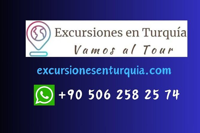 Time Travel in Ephesus: Affordable and Spectacular Experience - Price and Logistics: Where the Real Value Lives