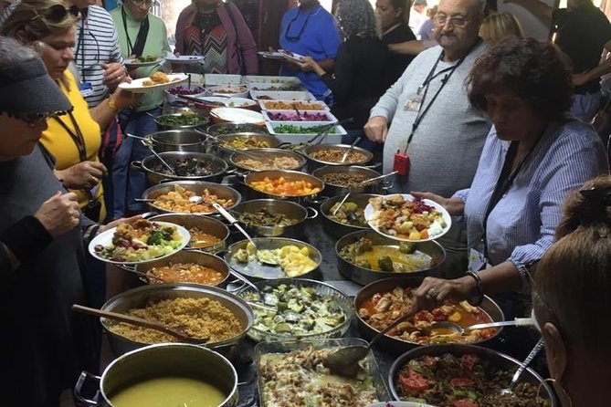 ALL INCLUSIVE Private Ephesus, House of Mary, LUNCH, Entrances - Value Check: Is $134.10 a Smart Deal for This Much Included?
