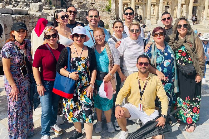 ALL INCLUSIVE Private Ephesus, House of Mary, LUNCH, Entrances - Who This Tour Suits Best (And Who Might Want Something Else)