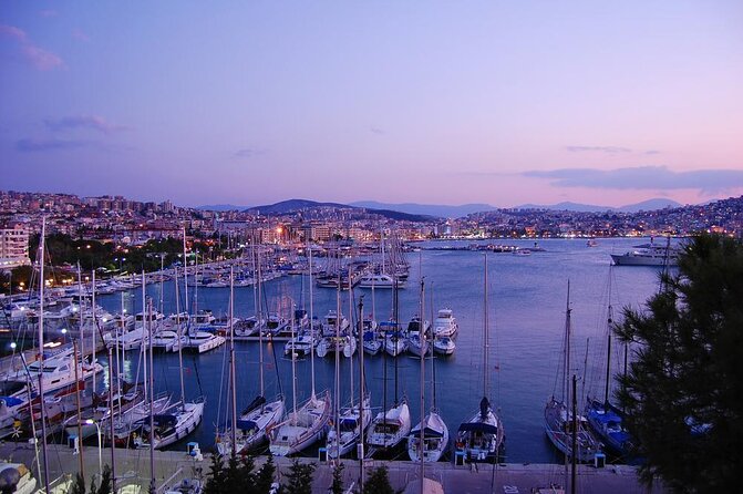 Best Of Private Ephesus Tour From kusadasi Cruise Port - Why This Kusadasi Cruise Stop Works (And For Who)