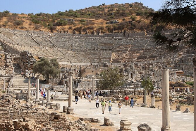 Best Of Private Ephesus Tour From kusadasi Cruise Port - Value Check: What You’re Paying For