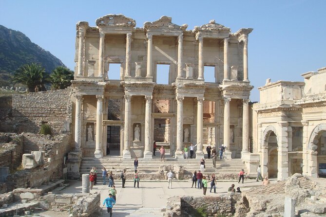 Best Of Private Ephesus Tour From kusadasi Cruise Port - Tips to Make the Day Easier (So You Enjoy It More)