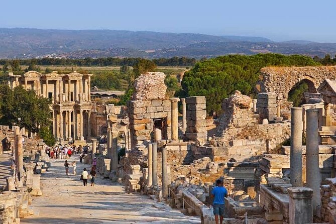 Best Of Private Ephesus Tour From kusadasi Cruise Port - Key Points You Should Know Before You Go