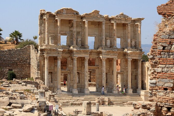 Best Of Private Ephesus Tour From kusadasi Cruise Port - Should You Book This Private Ephesus Tour from Kusadasi?