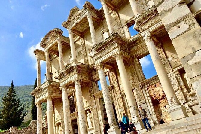 Best Of Private Ephesus Tour From kusadasi Cruise Port - FAQ