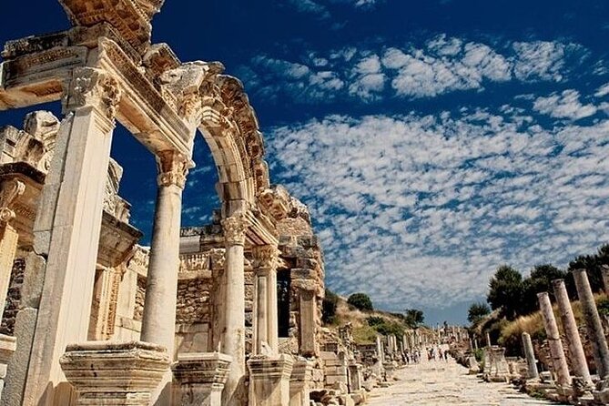 Best-Seller PRIVATE EPHESUS & SHOPPING Tour From Kusadasi Port - Price and Value: What’s Included, What’s Extra