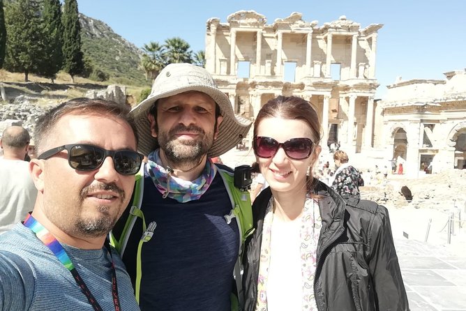 Ephesus Cruiser Private or Small Group Tour, TICKET and LUNCH Opt - Price and Value: Why $14 Can Feel Like a Real Bargain