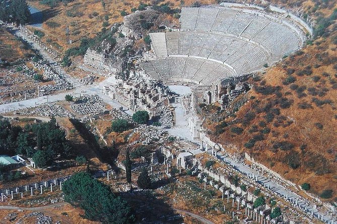 Ephesus Small Group Tour From Kusadasi / Selcuk Hotels - Who this tour suits best (and who might want a different pace)