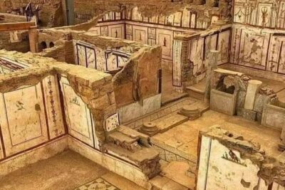 FOR CRUISERS: Skip The Lines PRIVATE EPHESUS TOUR &On Time Return - Ephesus Ancient City in Two Hours: Celsus, Amphitheater, and the Most Memorable Stops