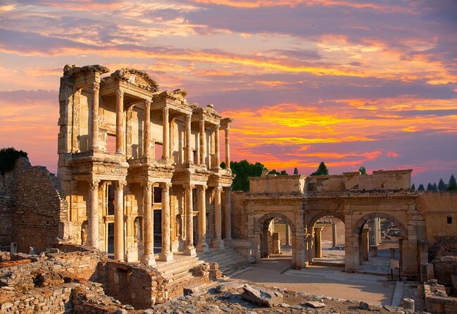Private Ephesus Shore Excursion - Key points worth knowing before you go