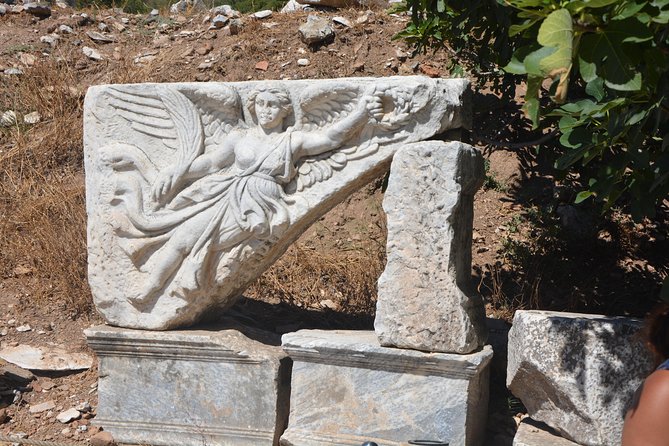 Private Ephesus Shore Excursion - Private Ephesus With Cruise-Ready Timing
