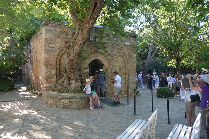 Private Ephesus Shore Excursion - Price and What You’re Really Paying For