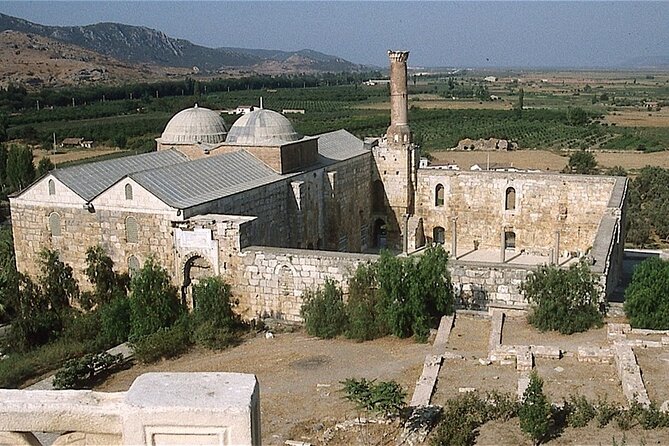 Private Ephesus Shore Excursion From Kusadasi Port - Meryemana (The Virgin Mary’s House): Pilgrimage Meets History