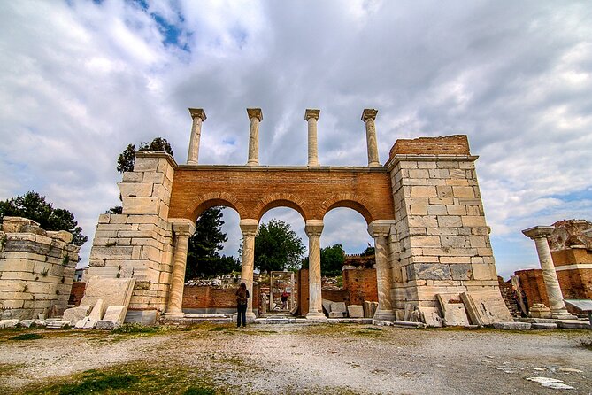 Private Ephesus Shore Excursion From Kusadasi Port - Price and Value: What $110.54 Really Buys