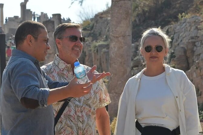 Private Ephesus Tour from Kusadasi Port with Lunch - Stop 2: Meryemana (Virgin Mary’s House) and why it draws people