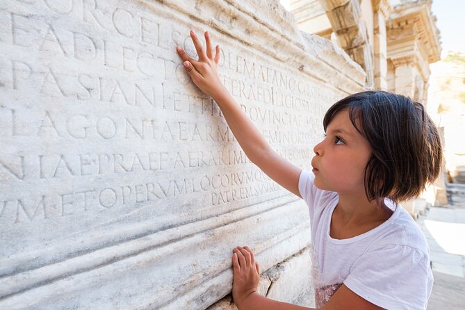 Private Ephesus Tour from Kusadasi Port with Lunch - Cruise timing and the pickup plan that helps you beat crowds